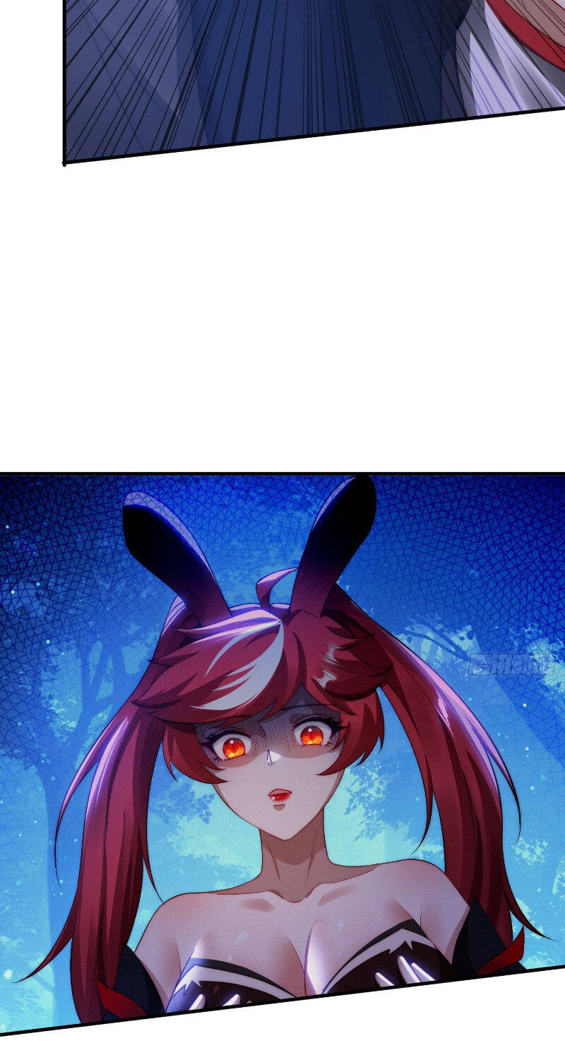 Đánh Dấu Chín Vạn Năm, Tiền Nhiệm Đạo Lữ Muốn Chém Chết Ta - Chapter 7 - Page 4