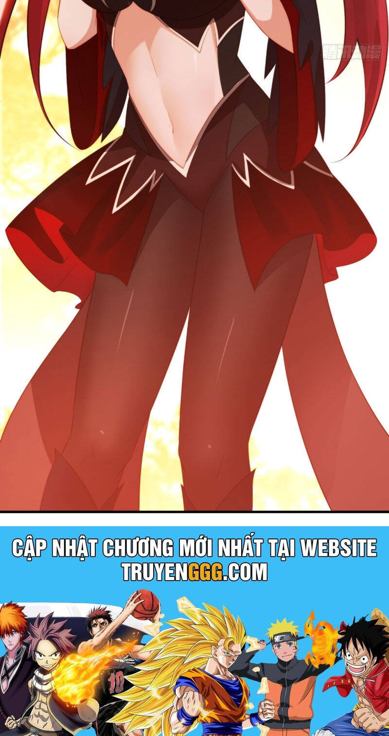 Đánh Dấu Chín Vạn Năm, Tiền Nhiệm Đạo Lữ Muốn Chém Chết Ta - Chapter 7 - Page 40