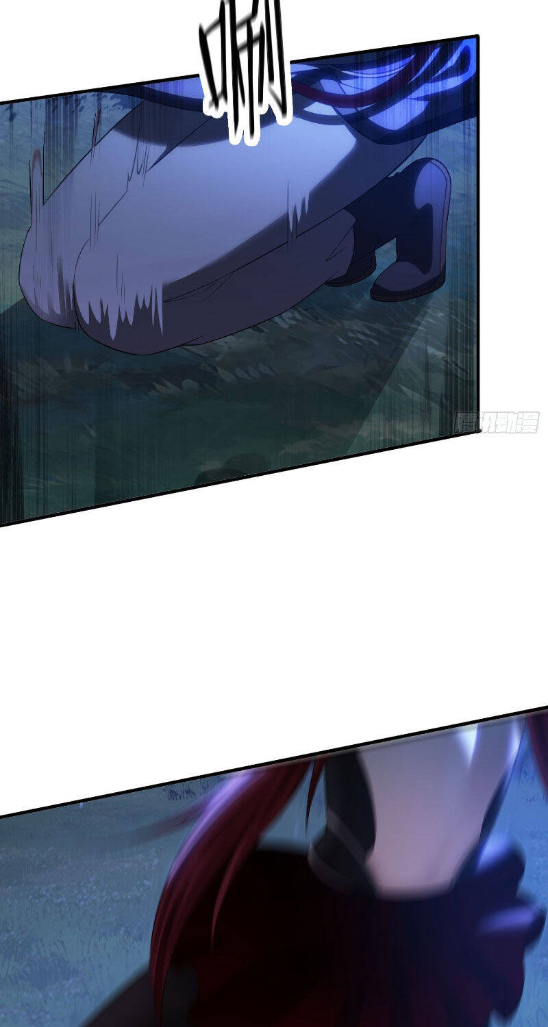 Đánh Dấu Chín Vạn Năm, Tiền Nhiệm Đạo Lữ Muốn Chém Chết Ta - Chapter 7 - Page 8