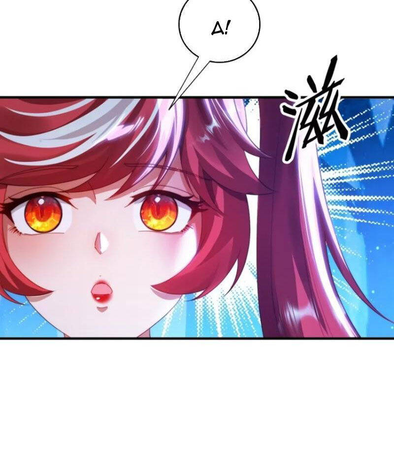 Đánh Dấu Chín Vạn Năm, Tiền Nhiệm Đạo Lữ Muốn Chém Chết Ta - Chapter 8 - Page 11