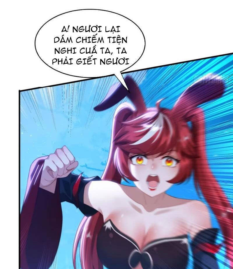 Đánh Dấu Chín Vạn Năm, Tiền Nhiệm Đạo Lữ Muốn Chém Chết Ta - Chapter 8 - Page 13