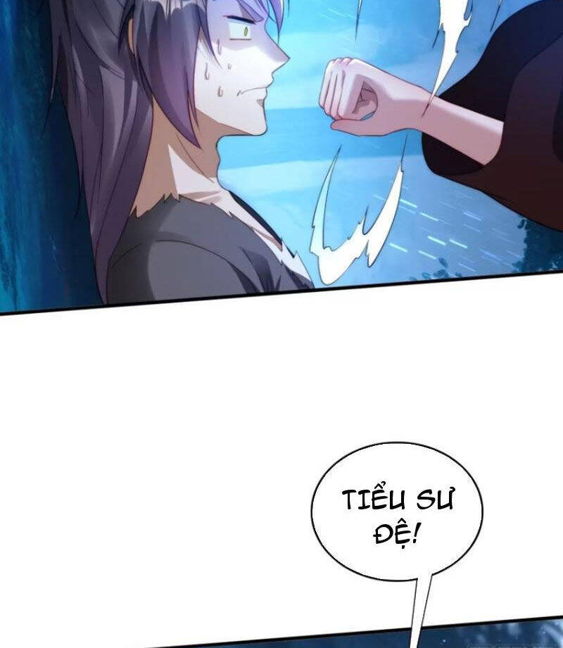 Đánh Dấu Chín Vạn Năm, Tiền Nhiệm Đạo Lữ Muốn Chém Chết Ta - Chapter 8 - Page 16