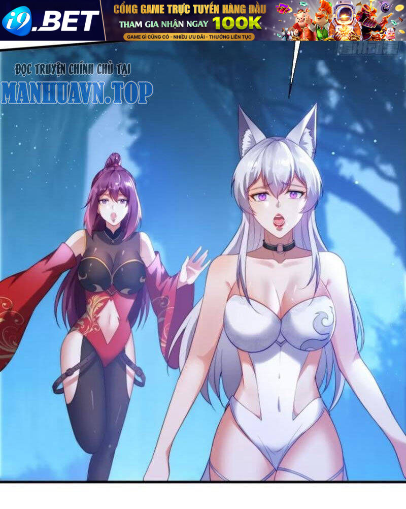 Đánh Dấu Chín Vạn Năm, Tiền Nhiệm Đạo Lữ Muốn Chém Chết Ta - Chapter 8 - Page 17