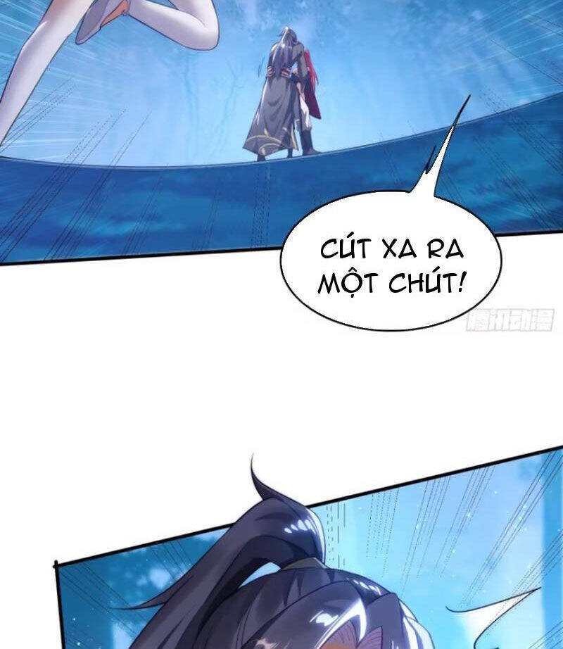 Đánh Dấu Chín Vạn Năm, Tiền Nhiệm Đạo Lữ Muốn Chém Chết Ta - Chapter 8 - Page 19