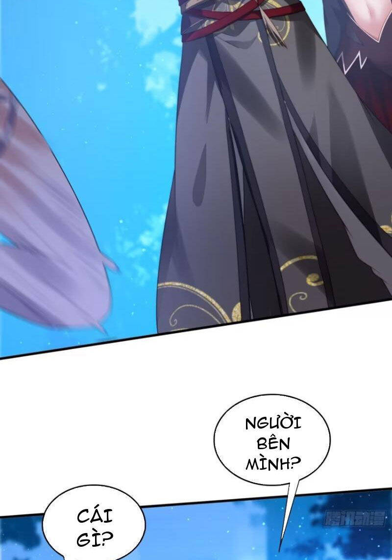 Đánh Dấu Chín Vạn Năm, Tiền Nhiệm Đạo Lữ Muốn Chém Chết Ta - Chapter 8 - Page 22