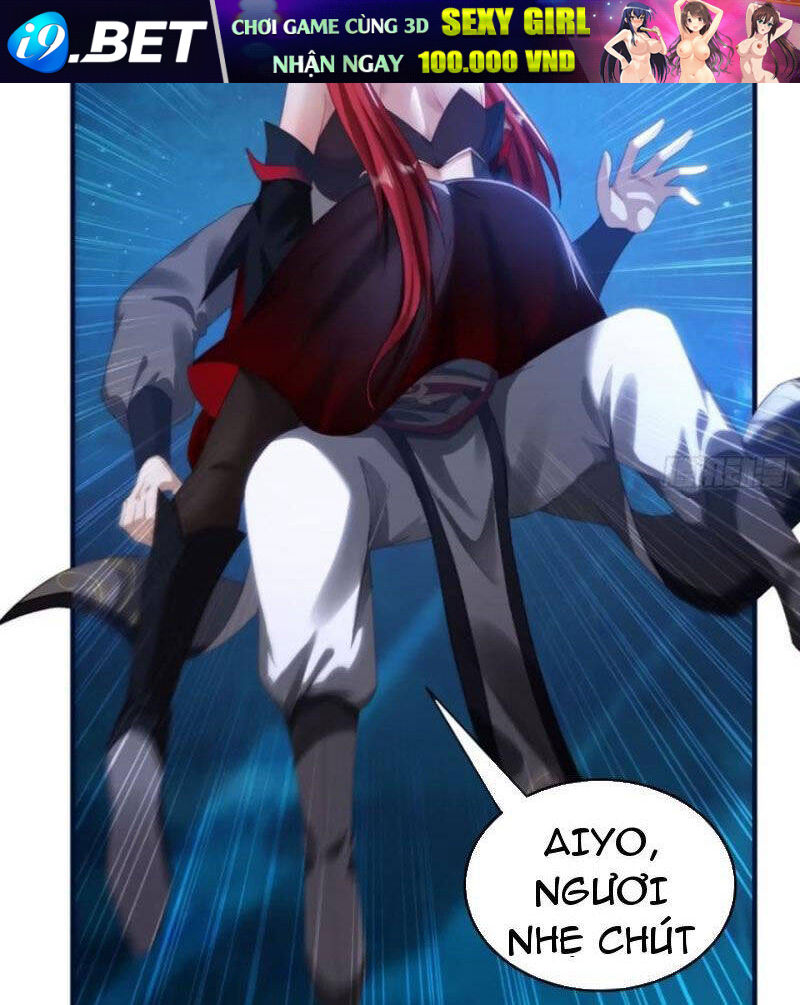 Đánh Dấu Chín Vạn Năm, Tiền Nhiệm Đạo Lữ Muốn Chém Chết Ta - Chapter 8 - Page 3