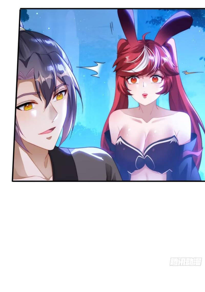 Đánh Dấu Chín Vạn Năm, Tiền Nhiệm Đạo Lữ Muốn Chém Chết Ta - Chapter 8 - Page 30