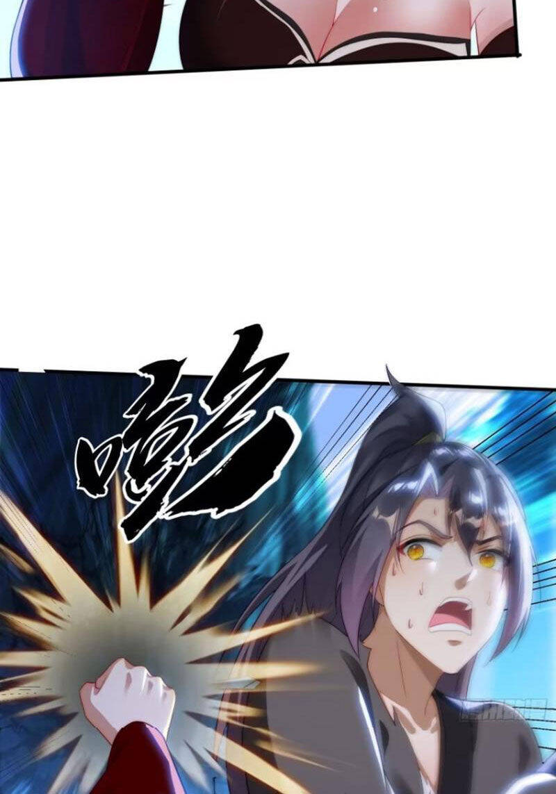 Đánh Dấu Chín Vạn Năm, Tiền Nhiệm Đạo Lữ Muốn Chém Chết Ta - Chapter 8 - Page 33