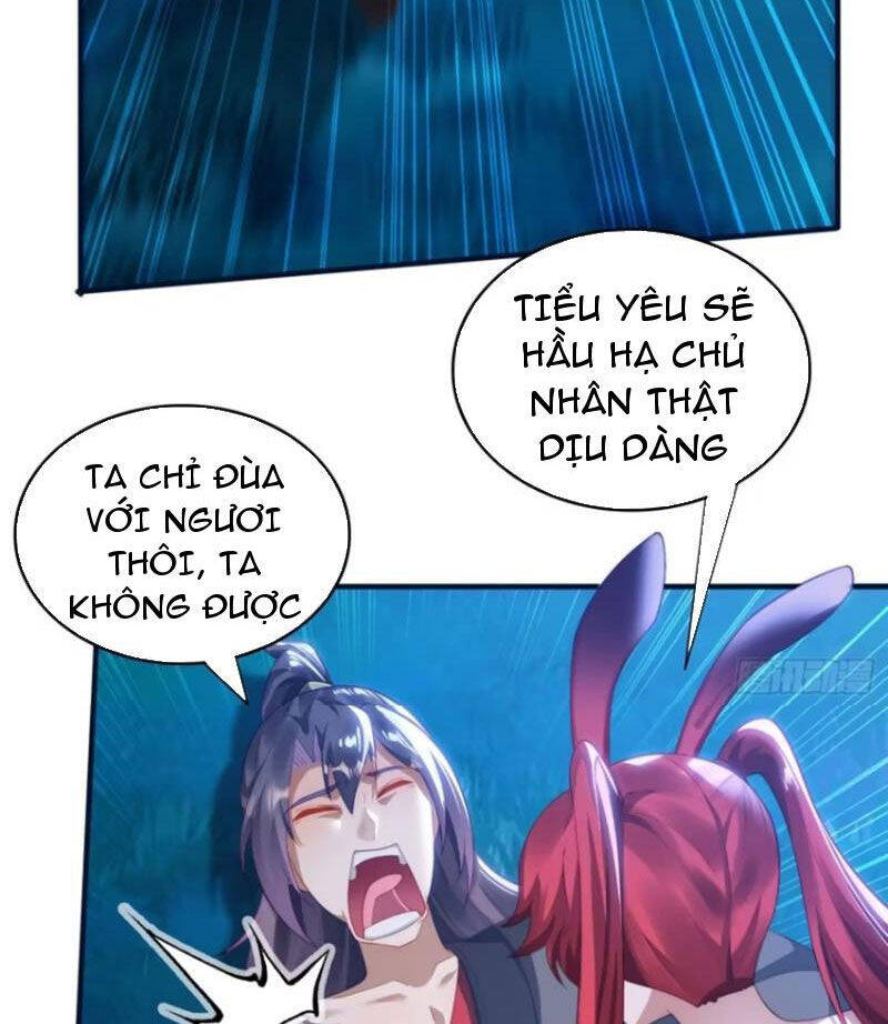 Đánh Dấu Chín Vạn Năm, Tiền Nhiệm Đạo Lữ Muốn Chém Chết Ta - Chapter 8 - Page 4