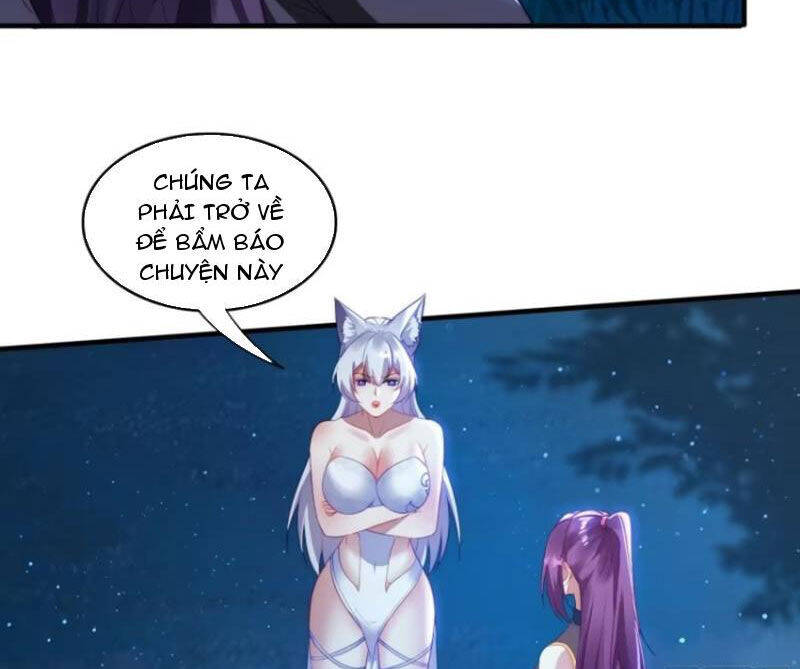 Đánh Dấu Chín Vạn Năm, Tiền Nhiệm Đạo Lữ Muốn Chém Chết Ta - Chapter 8 - Page 43