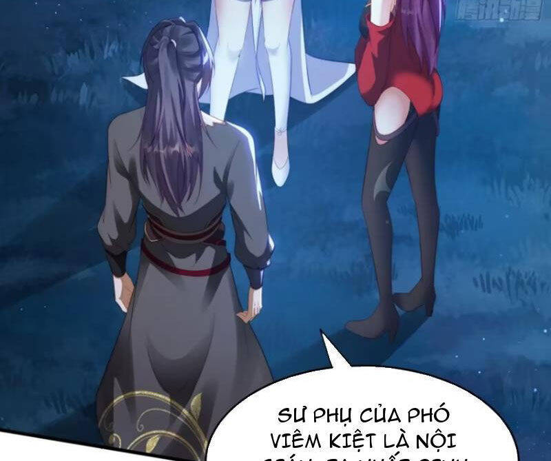 Đánh Dấu Chín Vạn Năm, Tiền Nhiệm Đạo Lữ Muốn Chém Chết Ta - Chapter 8 - Page 44