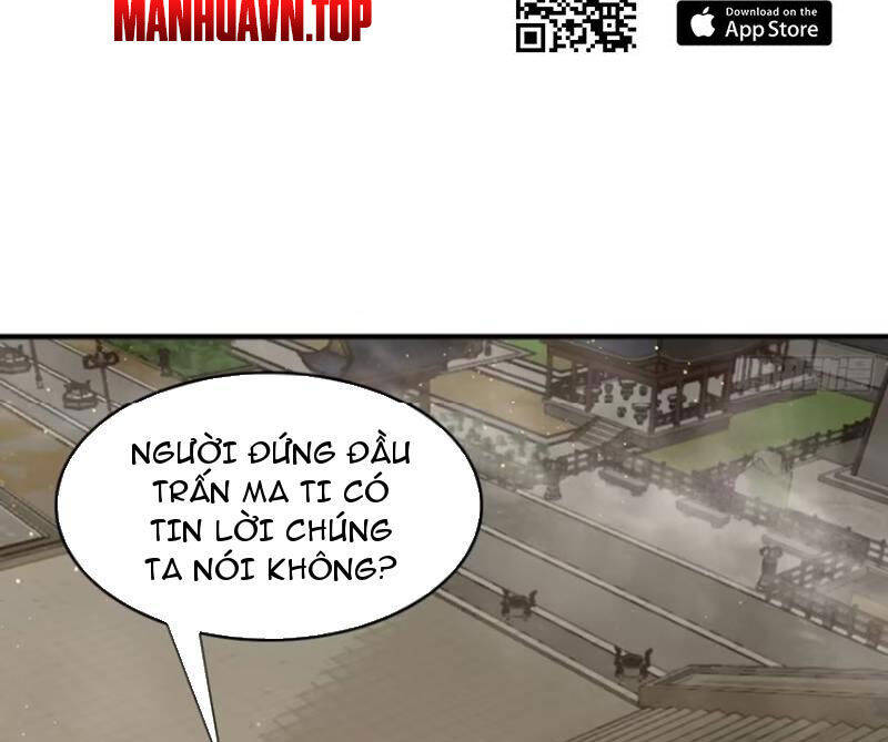 Đánh Dấu Chín Vạn Năm, Tiền Nhiệm Đạo Lữ Muốn Chém Chết Ta - Chapter 8 - Page 52