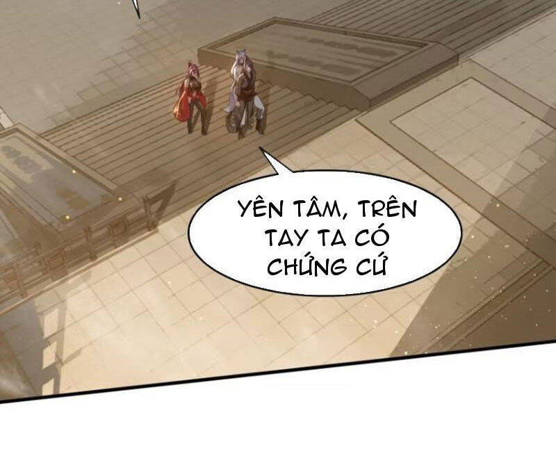 Đánh Dấu Chín Vạn Năm, Tiền Nhiệm Đạo Lữ Muốn Chém Chết Ta - Chapter 8 - Page 53