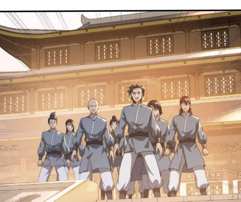 Đánh Dấu Chín Vạn Năm, Tiền Nhiệm Đạo Lữ Muốn Chém Chết Ta - Chapter 8 - Page 56