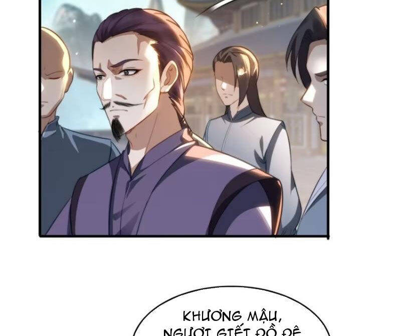 Đánh Dấu Chín Vạn Năm, Tiền Nhiệm Đạo Lữ Muốn Chém Chết Ta - Chapter 8 - Page 58