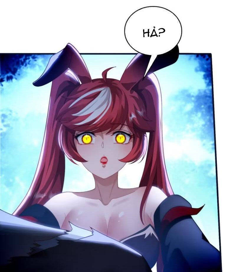 Đánh Dấu Chín Vạn Năm, Tiền Nhiệm Đạo Lữ Muốn Chém Chết Ta - Chapter 8 - Page 6