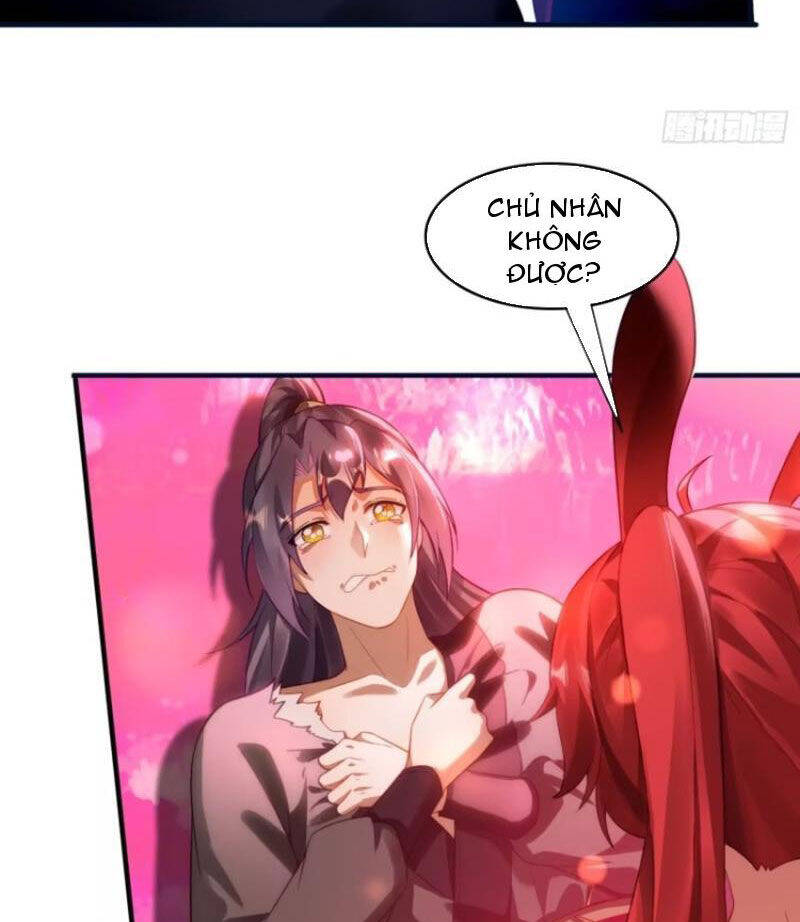 Đánh Dấu Chín Vạn Năm, Tiền Nhiệm Đạo Lữ Muốn Chém Chết Ta - Chapter 8 - Page 7