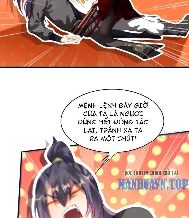 Đánh Dấu Chín Vạn Năm, Tiền Nhiệm Đạo Lữ Muốn Chém Chết Ta - Chapter 8 - Page 9