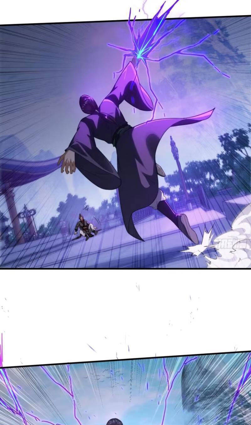 Đánh Dấu Chín Vạn Năm, Tiền Nhiệm Đạo Lữ Muốn Chém Chết Ta - Chapter 9 - Page 15