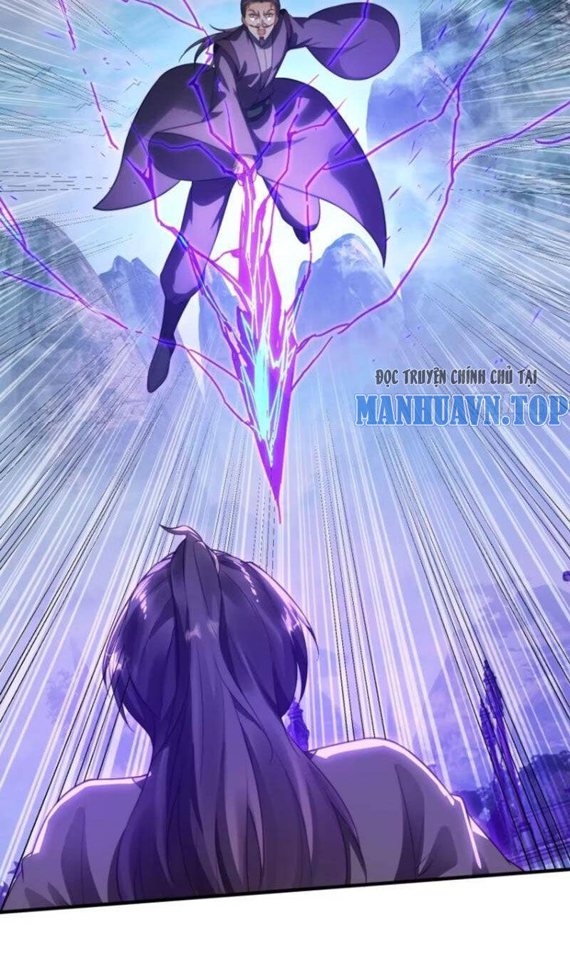 Đánh Dấu Chín Vạn Năm, Tiền Nhiệm Đạo Lữ Muốn Chém Chết Ta - Chapter 9 - Page 16