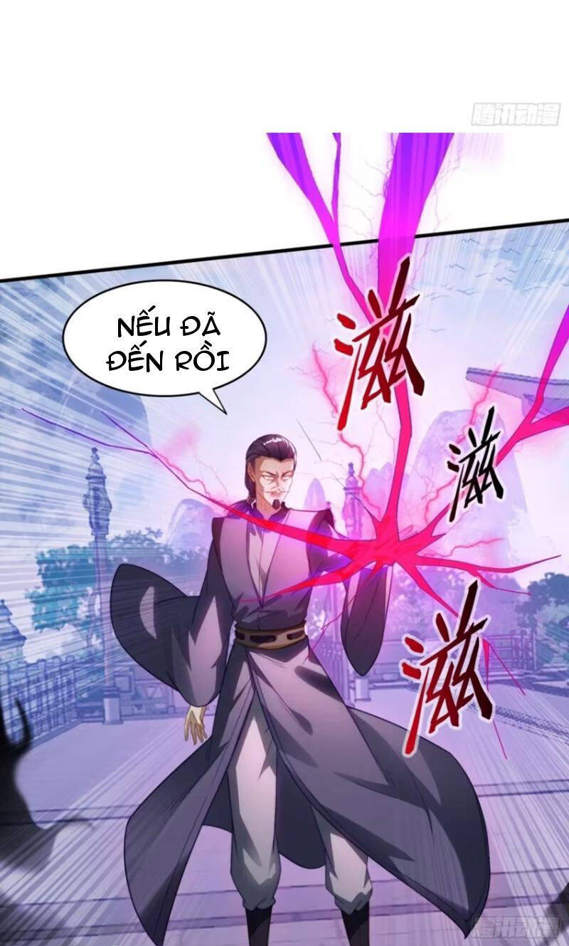 Đánh Dấu Chín Vạn Năm, Tiền Nhiệm Đạo Lữ Muốn Chém Chết Ta - Chapter 9 - Page 21