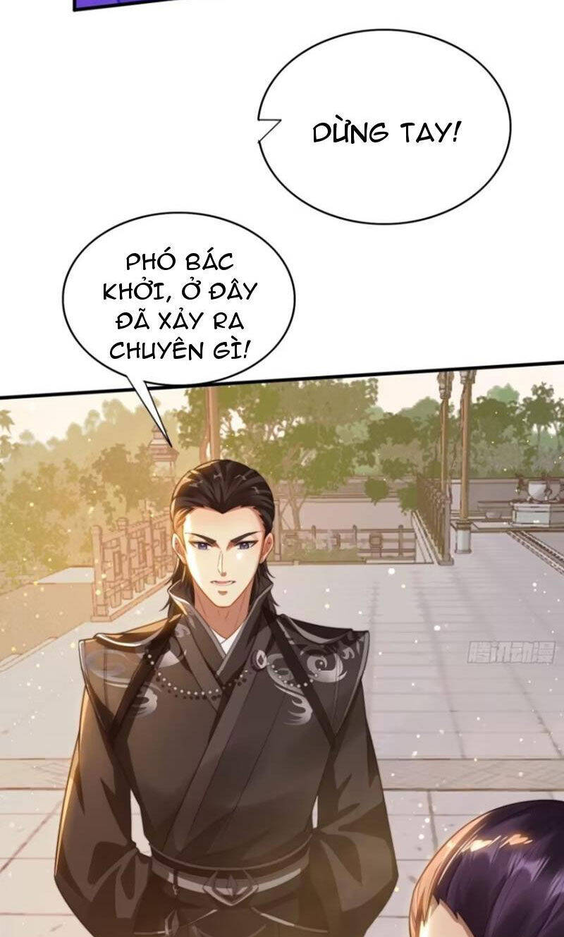 Đánh Dấu Chín Vạn Năm, Tiền Nhiệm Đạo Lữ Muốn Chém Chết Ta - Chapter 9 - Page 23