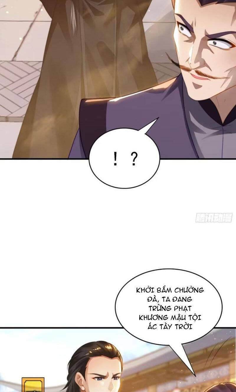 Đánh Dấu Chín Vạn Năm, Tiền Nhiệm Đạo Lữ Muốn Chém Chết Ta - Chapter 9 - Page 24