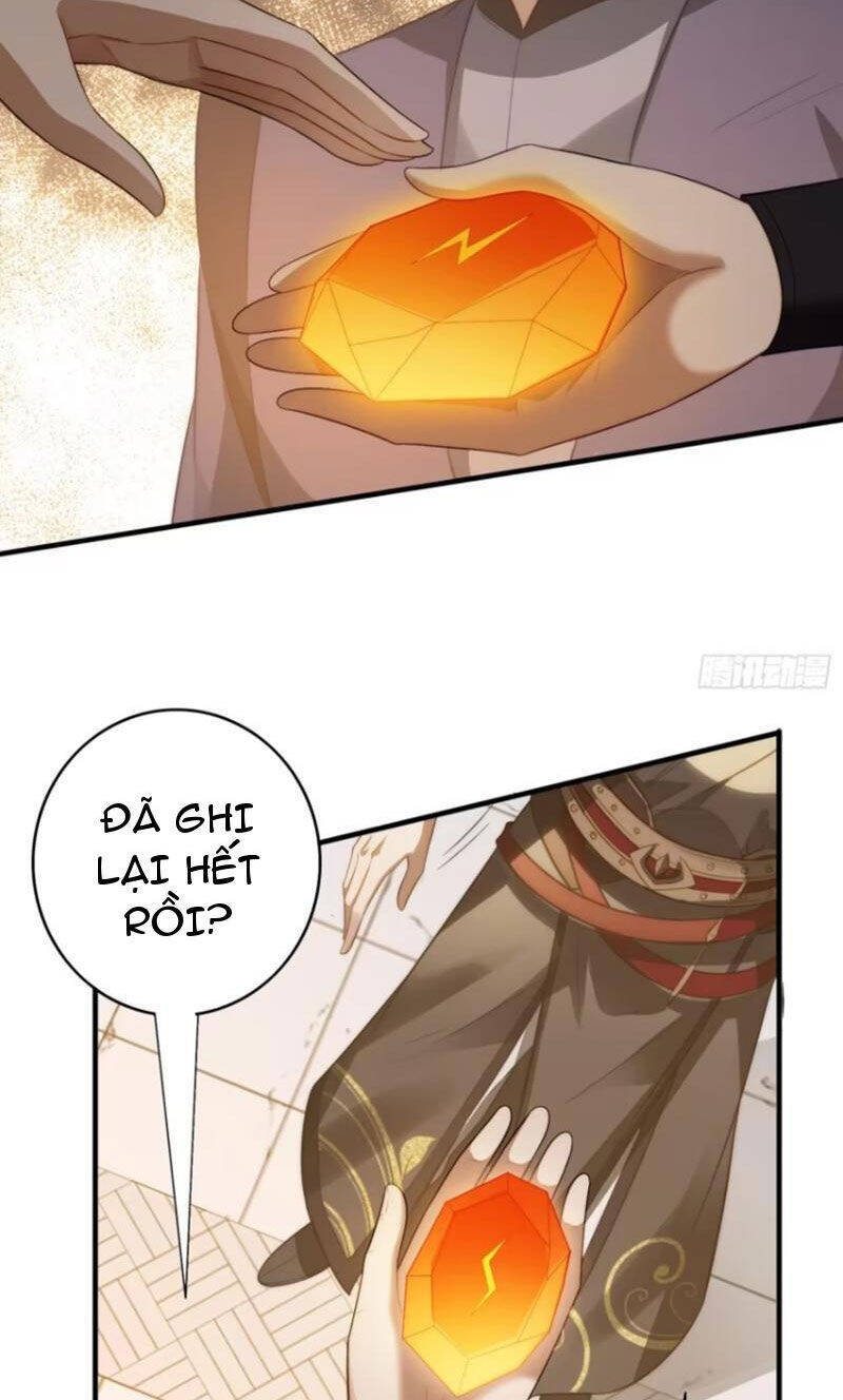Đánh Dấu Chín Vạn Năm, Tiền Nhiệm Đạo Lữ Muốn Chém Chết Ta - Chapter 9 - Page 30