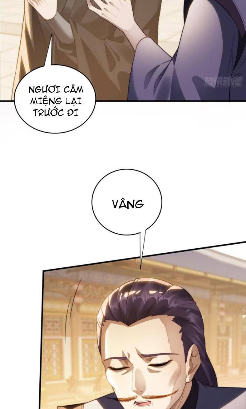 Đánh Dấu Chín Vạn Năm, Tiền Nhiệm Đạo Lữ Muốn Chém Chết Ta - Chapter 9 - Page 32