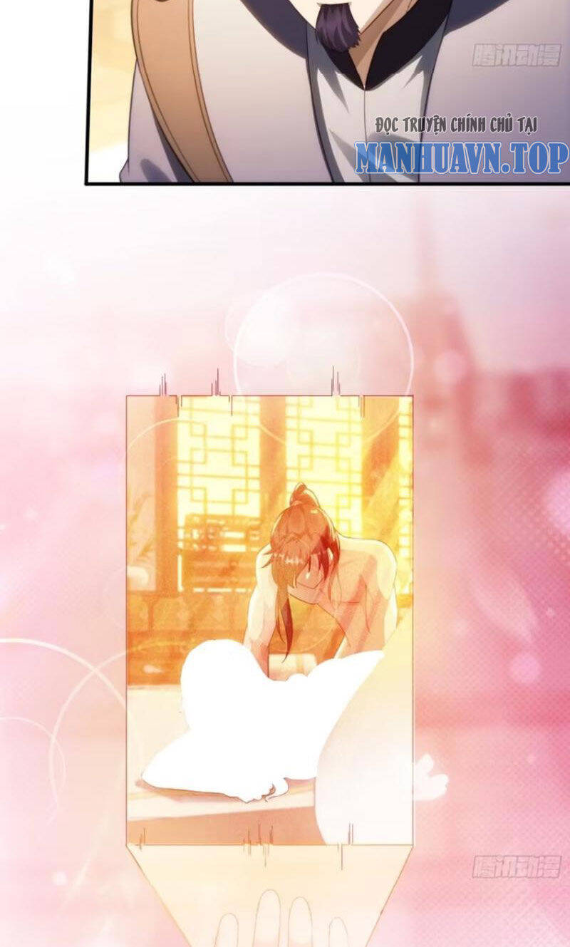 Đánh Dấu Chín Vạn Năm, Tiền Nhiệm Đạo Lữ Muốn Chém Chết Ta - Chapter 9 - Page 33