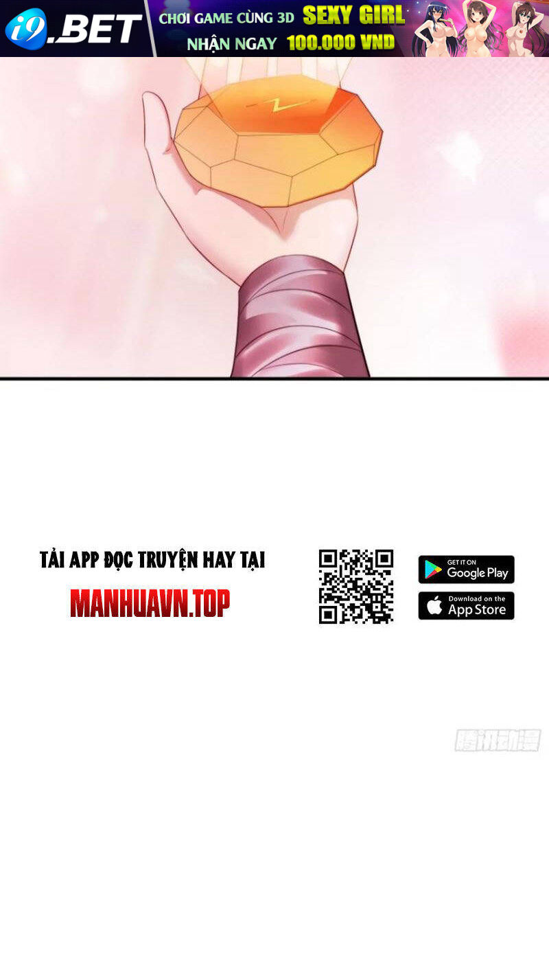 Đánh Dấu Chín Vạn Năm, Tiền Nhiệm Đạo Lữ Muốn Chém Chết Ta - Chapter 9 - Page 34