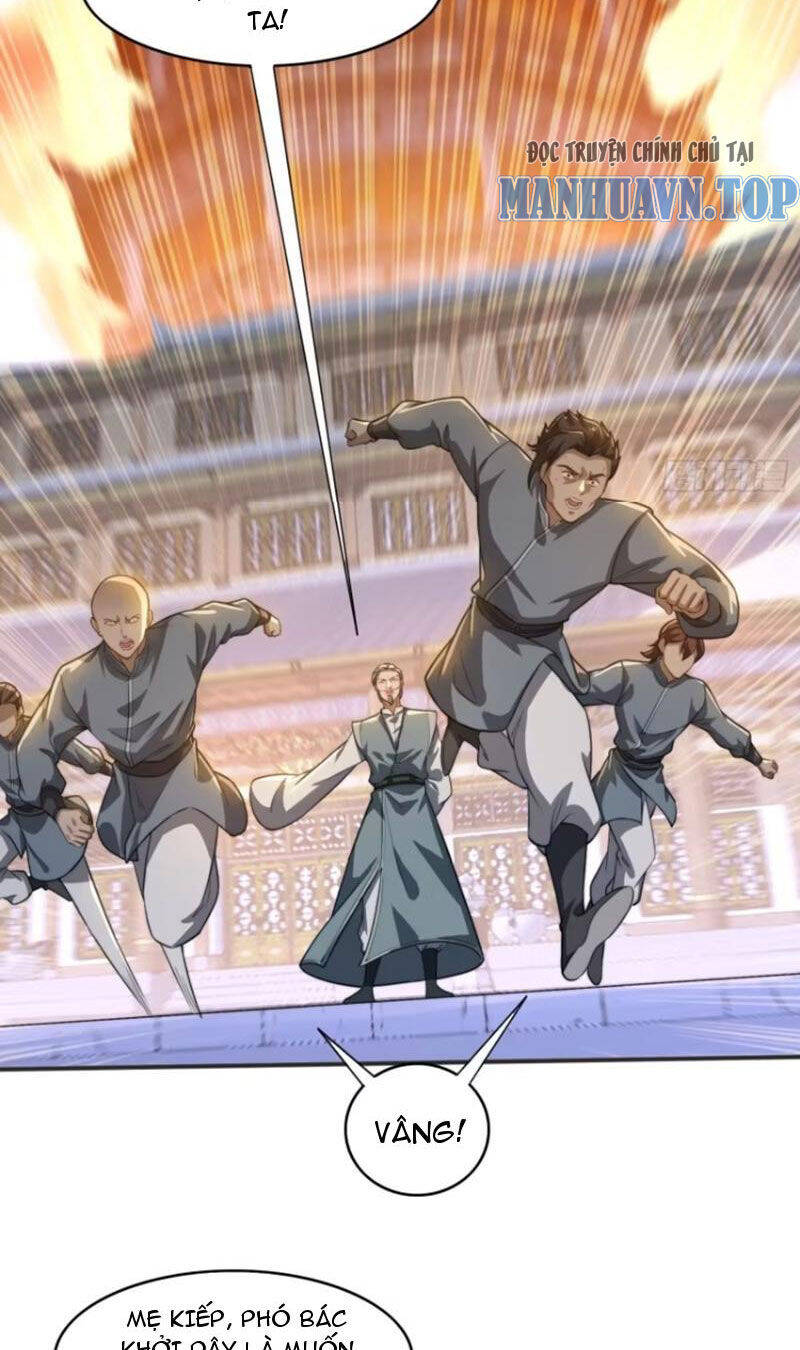 Đánh Dấu Chín Vạn Năm, Tiền Nhiệm Đạo Lữ Muốn Chém Chết Ta - Chapter 9 - Page 4