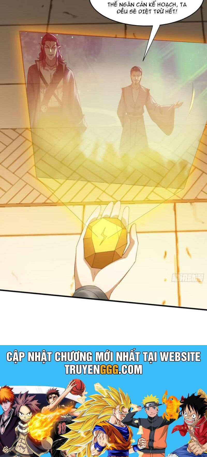 Đánh Dấu Chín Vạn Năm, Tiền Nhiệm Đạo Lữ Muốn Chém Chết Ta - Chapter 9 - Page 40