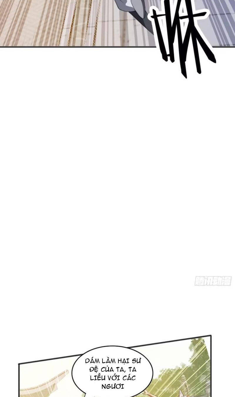Đánh Dấu Chín Vạn Năm, Tiền Nhiệm Đạo Lữ Muốn Chém Chết Ta - Chapter 9 - Page 7