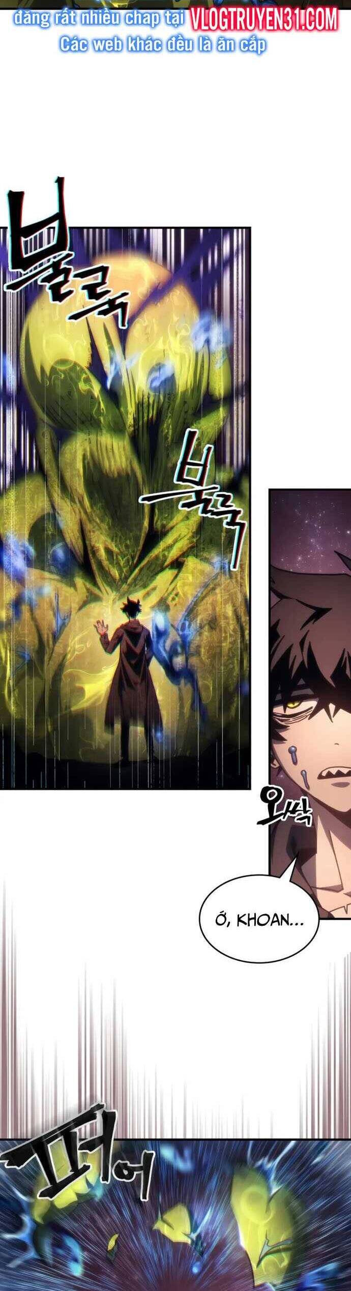 Hãy Hành Động Như Một BOSS Đi Ngài Mr Devourer - Chapter 59 - Page 13