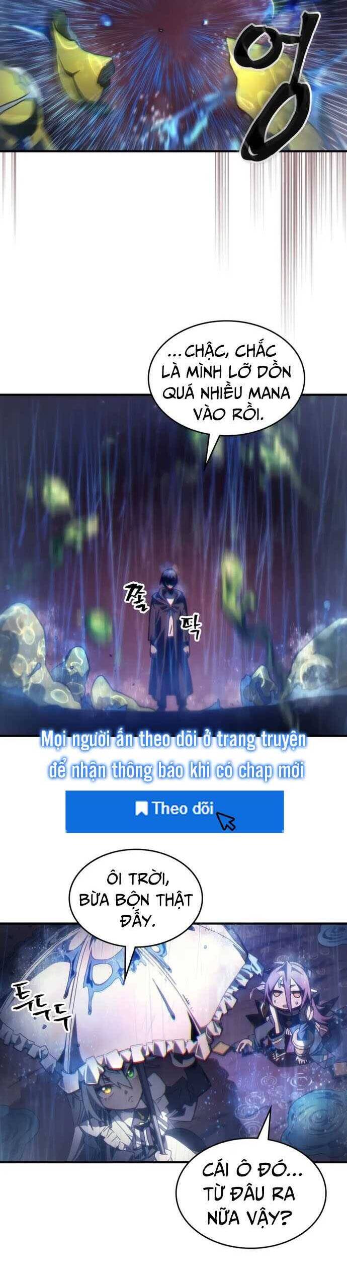 Hãy Hành Động Như Một BOSS Đi Ngài Mr Devourer - Chapter 59 - Page 14