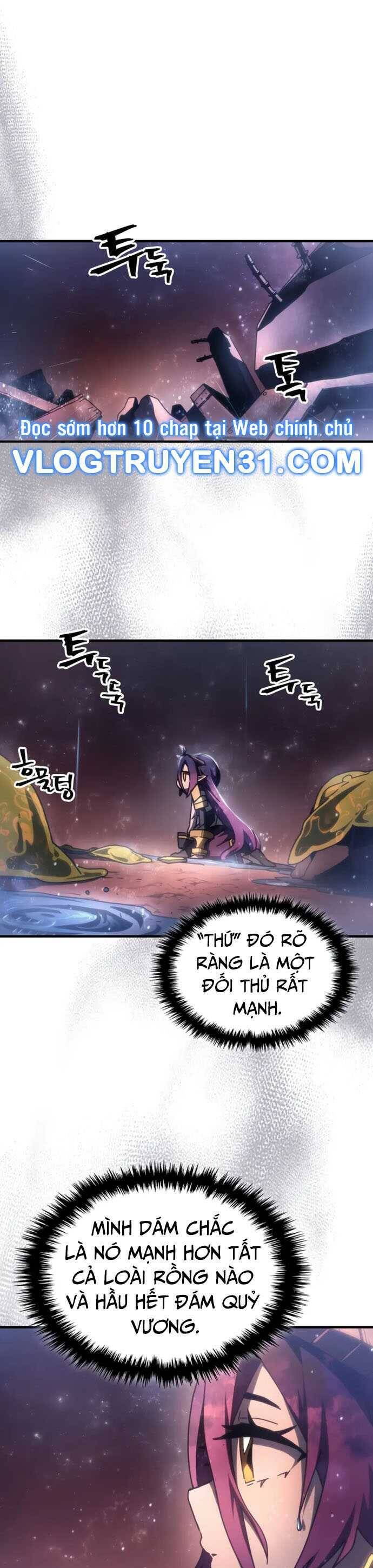 Hãy Hành Động Như Một BOSS Đi Ngài Mr Devourer - Chapter 59 - Page 15