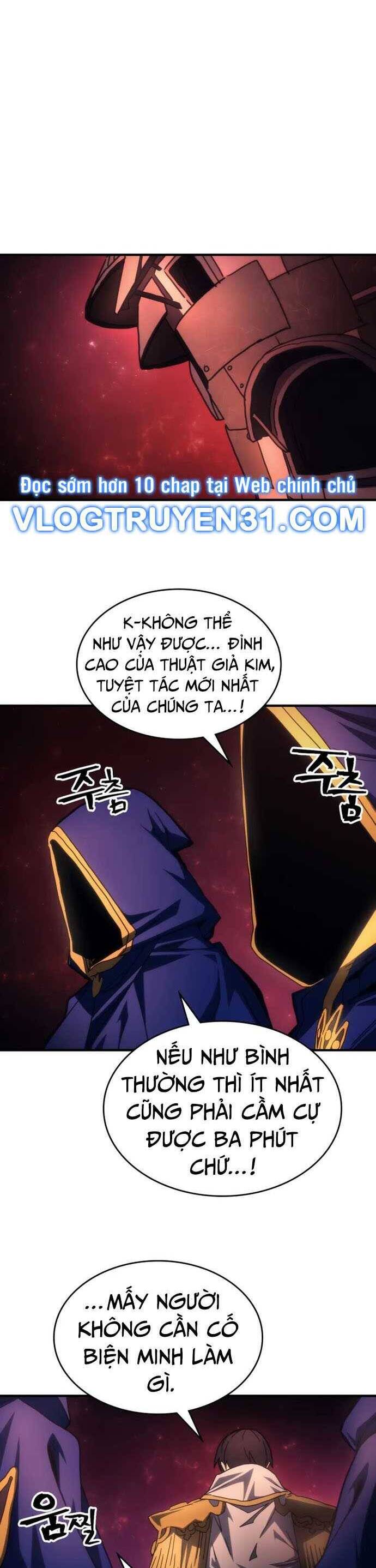 Hãy Hành Động Như Một BOSS Đi Ngài Mr Devourer - Chapter 59 - Page 20