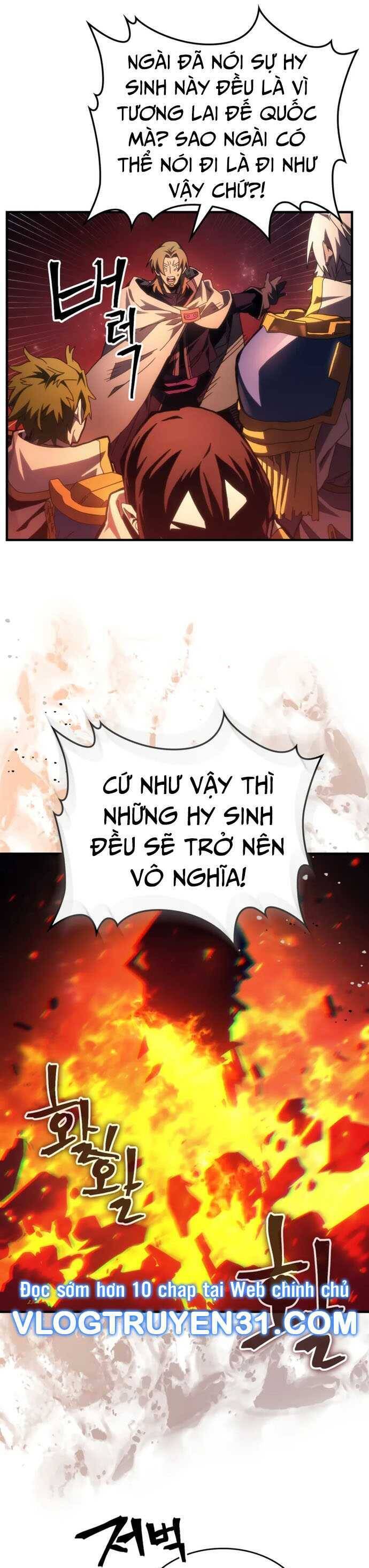 Hãy Hành Động Như Một BOSS Đi Ngài Mr Devourer - Chapter 59 - Page 23