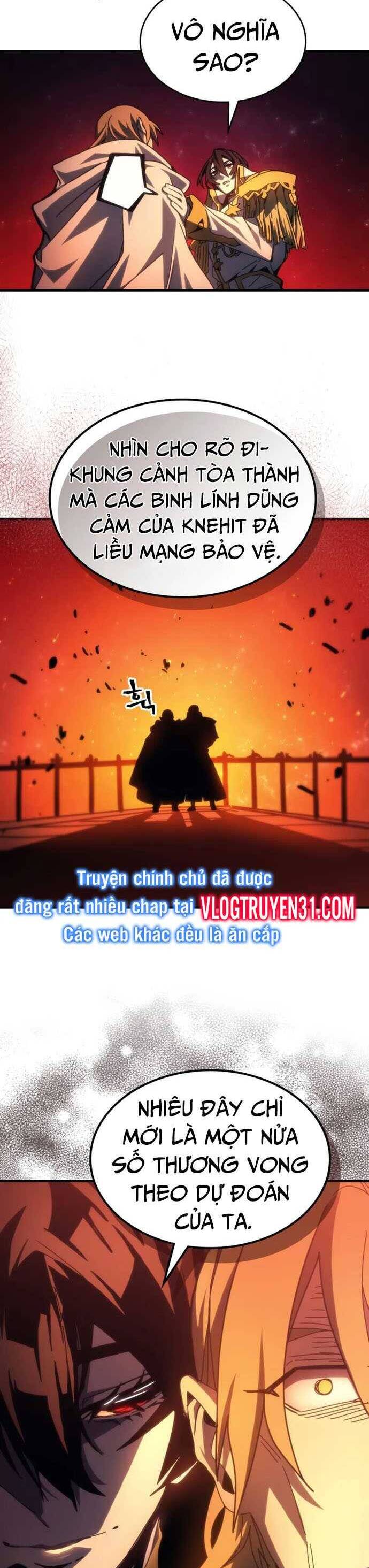 Hãy Hành Động Như Một BOSS Đi Ngài Mr Devourer - Chapter 59 - Page 24