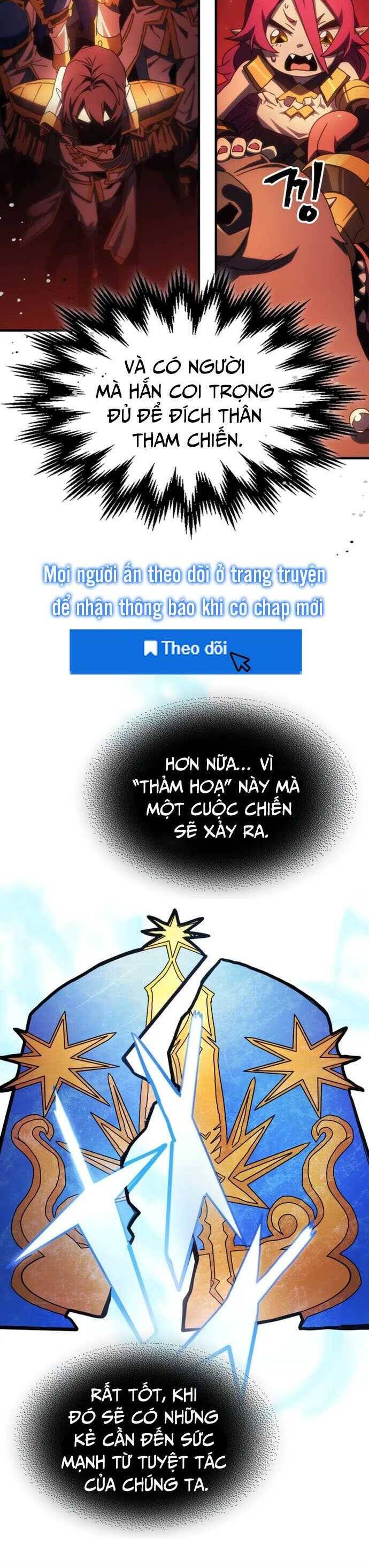 Hãy Hành Động Như Một BOSS Đi Ngài Mr Devourer - Chapter 59 - Page 26