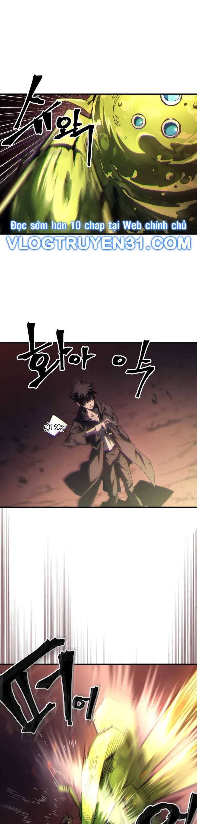 Hãy Hành Động Như Một BOSS Đi Ngài Mr Devourer - Chapter 59 - Page 3