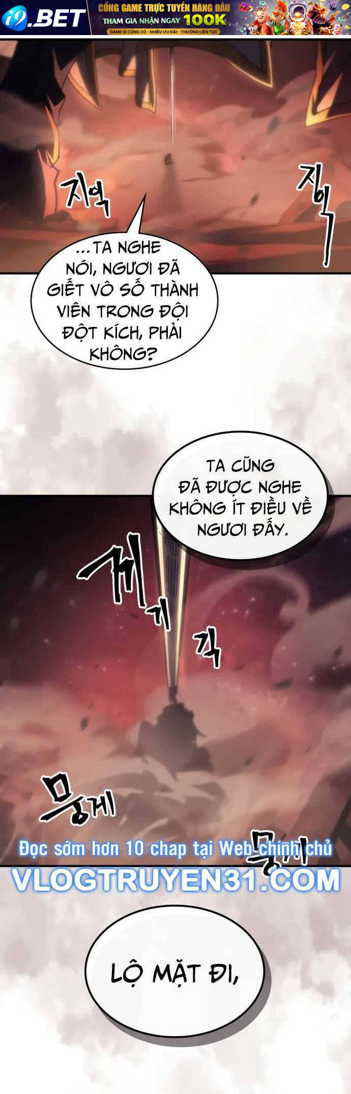 Hãy Hành Động Như Một BOSS Đi Ngài Mr Devourer - Chapter 59 - Page 35