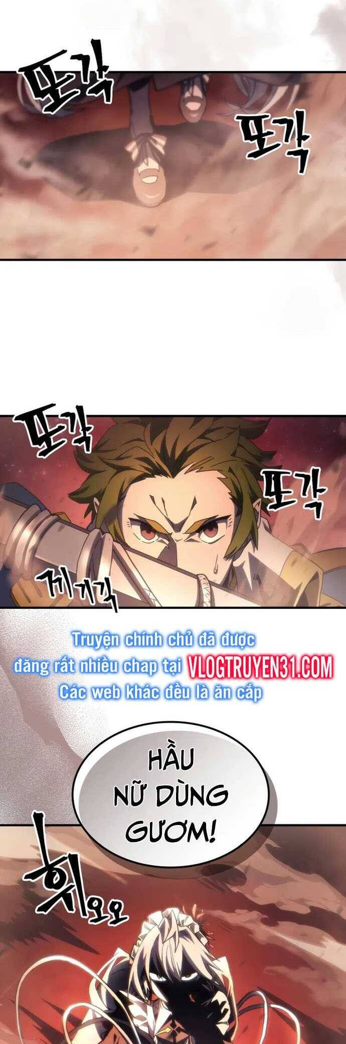 Hãy Hành Động Như Một BOSS Đi Ngài Mr Devourer - Chapter 59 - Page 36