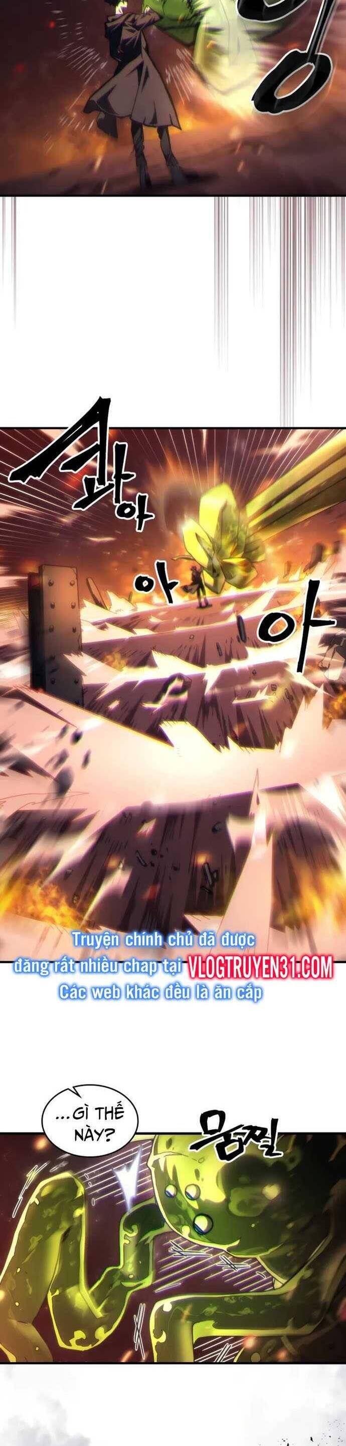 Hãy Hành Động Như Một BOSS Đi Ngài Mr Devourer - Chapter 59 - Page 4