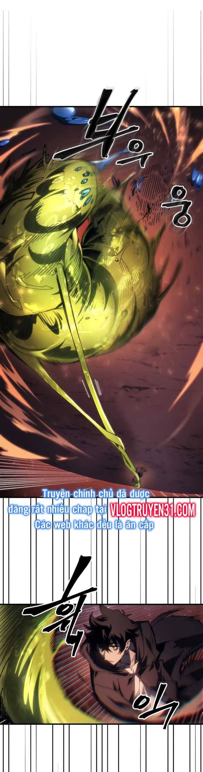 Hãy Hành Động Như Một BOSS Đi Ngài Mr Devourer - Chapter 59 - Page 7