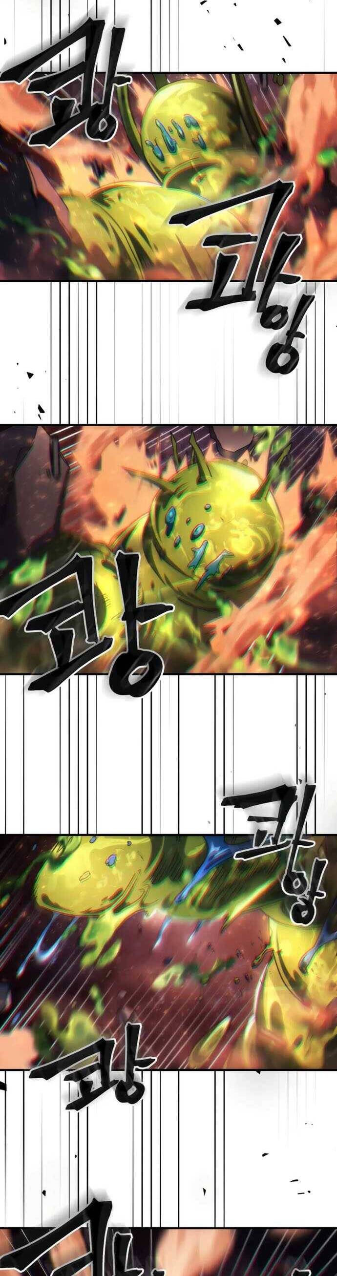 Hãy Hành Động Như Một BOSS Đi Ngài Mr Devourer - Chapter 59 - Page 9