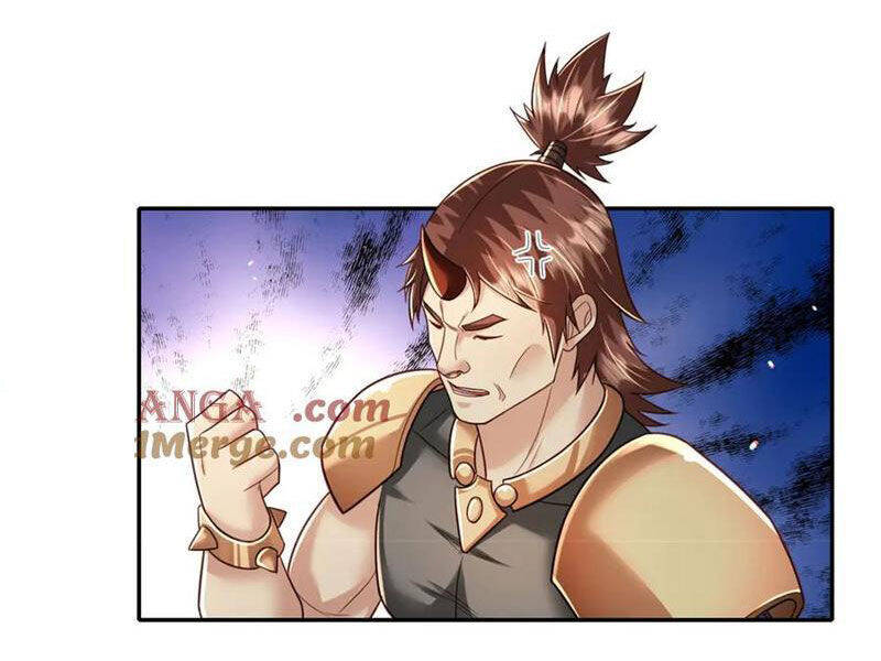 Ta Có Thể Đốn Ngộ Vô Hạn - Chapter 152 - Page 12