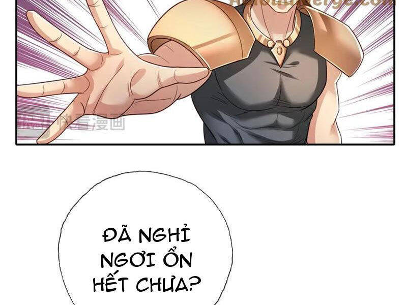 Ta Có Thể Đốn Ngộ Vô Hạn - Chapter 152 - Page 17
