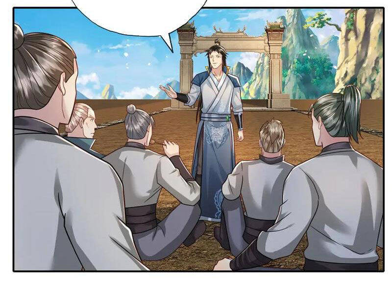 Ta Có Thể Đốn Ngộ Vô Hạn - Chapter 152 - Page 18